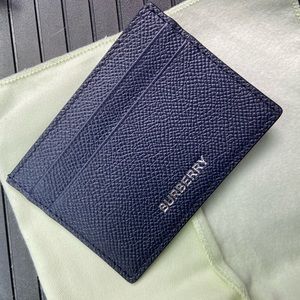 Burberry Wallet (Men’s)